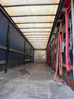 Prodam Daf xf 106 2015 - souprava - 7