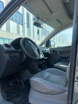 Volkswagen caddy maxi 2.0 tdi - 7