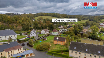 Prodej rodinného domu, 200 m², Bílý Kostel nad Nisou - 7