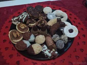 Vánoční cukroví - 7