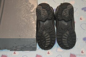 32 33 Zimní boty nepromokavé Goretex Dei-tex DZO - 7