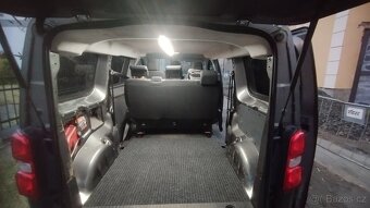 Sleva Citroen Jumpy 2.0 BlueHDI 110kw - 7