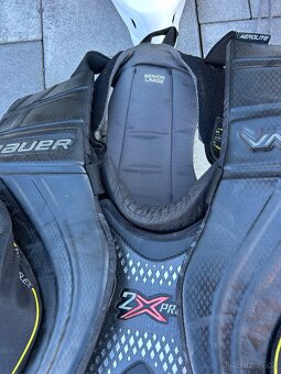 Prodám brankářskou výstroj gólman - 7