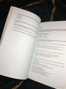 Učebnice ke státní maturitě/ VŠ - Aj + ČJ - 7