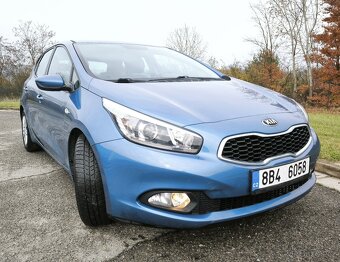 KIA CEE´D - 7