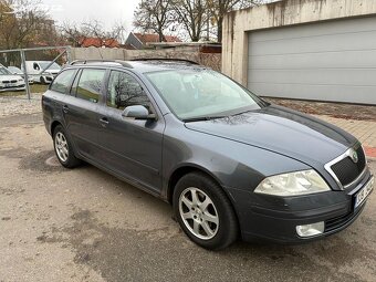 Škoda OCTAVIA, 2.0TDI 103KW,2008,1.MAJITEL,KOUPENO,CZ - 7