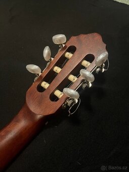 Dětská klasická kytara Cort AC-70 OP 3/4 - 7