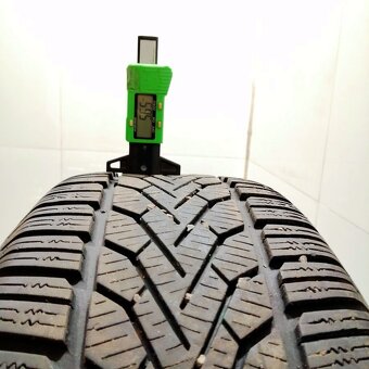 16" ALU kola – 5x112 – 7,5J x 16" ET45 - 7