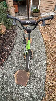 LEGO, KOLO, KOLOBĚŽKY - 7