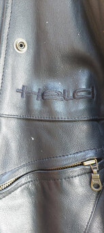 Kožená bunda HELD - 7