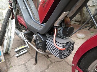 BABETTA  TYP 210 - 7