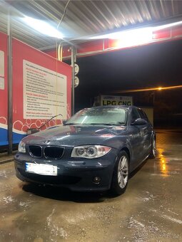 Bmw e87 120i 110kw - 7