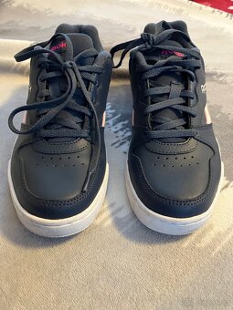 Reebok tenisky - dámské, dívčí, vel. 37 - 7