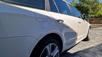 ŠKODA OCTAVIA 3 2.0 TDI 110KW.DSG.VELKÁ NAVI.TEMPOMAT.ALU 17 - 7