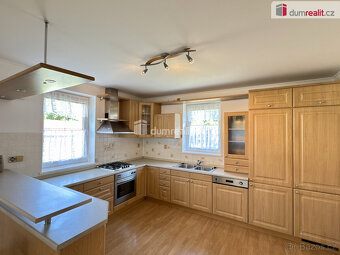 Rodinný dům 5+KK,140 m2, Potůčky, Krušné Hory, okr. Karlovy - 7