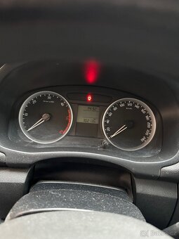 Škoda Fabia 2 1.4 TDI - 7