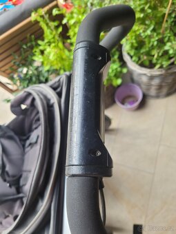 Thule urban glide 2 šedý - 7