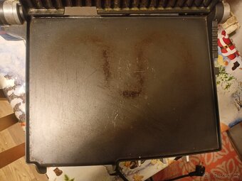 Gril na maso a sendviče - 7