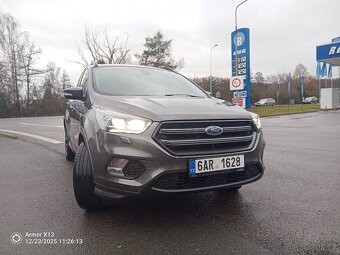Kuga ST-line 1,5i 110kw r.v.2017 - 7