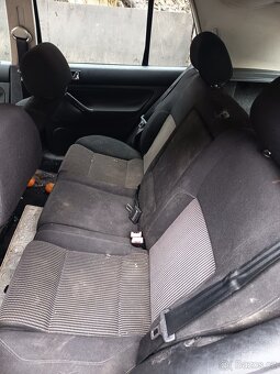 VW golf 4 sportovní packet - 7