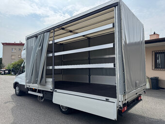 Iveco Daily, 3,0hpt 180ps  2025 10EP rv.8/2025 NOVÝ VŮZ - 7