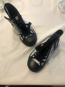 Dětské kotníkové tenisky vel. 29 - 7