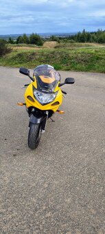 Suzuki GSX-R 600 - 7