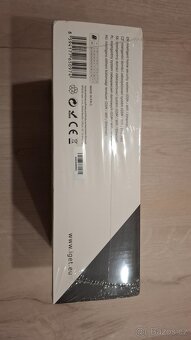 NOVÝ zabezpečovací systém IGET M4 + kamery - 7