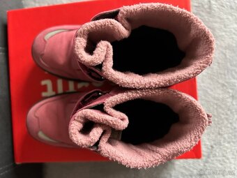 Zimní boty Superfit v. 37 - 7