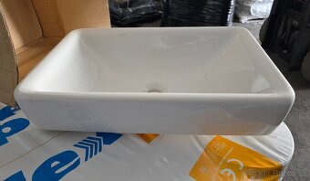 umyvadlo LAUFEN Pro  NOVÉ - 7