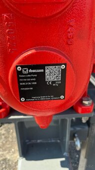 cisterna na DAM, postřík atd - 7