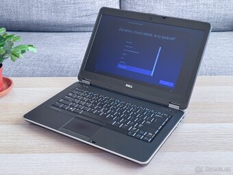 Dell Latitude E6440 - i7-4610M, 16GB, 256GB SSD, HD+ - 7