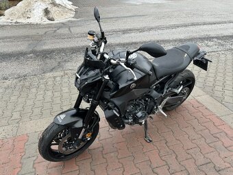 Yamaha MT-09 ABS 2023 - 7