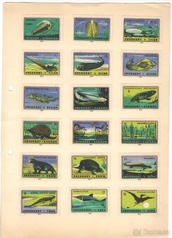 KRABIČKY OD ZÁPALEK - 7