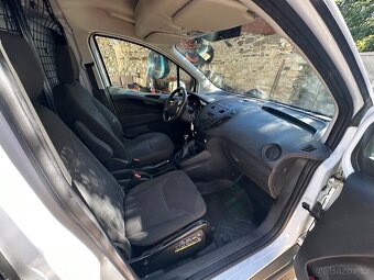 Ford Transit Custom 1.5TDCI 2015 Nové rozvody, TK.. - 7