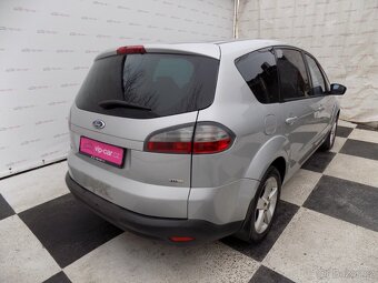 Ford S-MAX 1.8TDCi/Klimatizace/ - 7