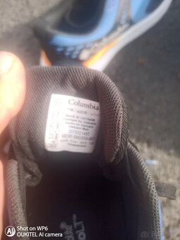 Columbia konos trs - 7