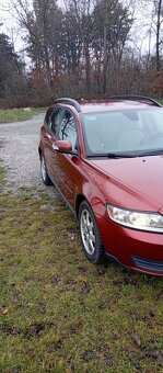 Volvo V50, 2.0d, 100kw - 7