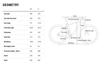 Cube Access 27 1x11 šedomodrá S 2026 - 7