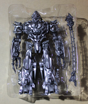 Transformers Megatron Studio Series 54 #7210 Hasbro - 7