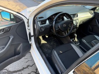 ŠKODA RAPID  1,0 81 KW STYLE HATCHBACK - 7