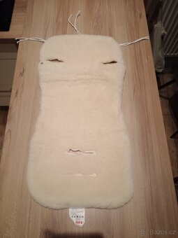 Kočárek Britax Römer B.O.B. Revolution - 7