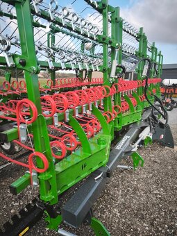 Luční a plecí brány Thor 600 - 7