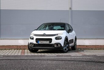 Citroën C3 PureTech 82 S S Shine - 7