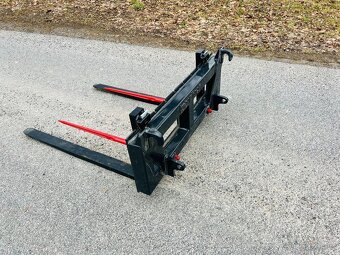 paletizační vidle - 7
