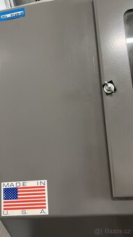 TRYSKACÍ KABINA SFTM-HM-40X40 - 7