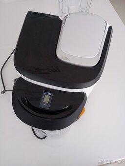 Kávovar TASSIMO Bosch - 7