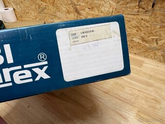 Vrtačka NAREX EV 410D - 7