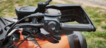 CFMoto Gladiátor XC 850 - 7