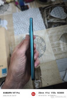Motorola Edge 40 Neo Top Stav - 7